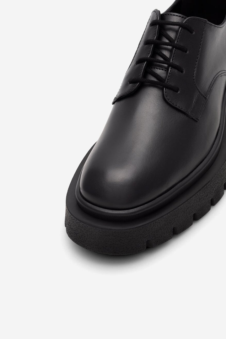 Pantofi GINO ROSSI, negru