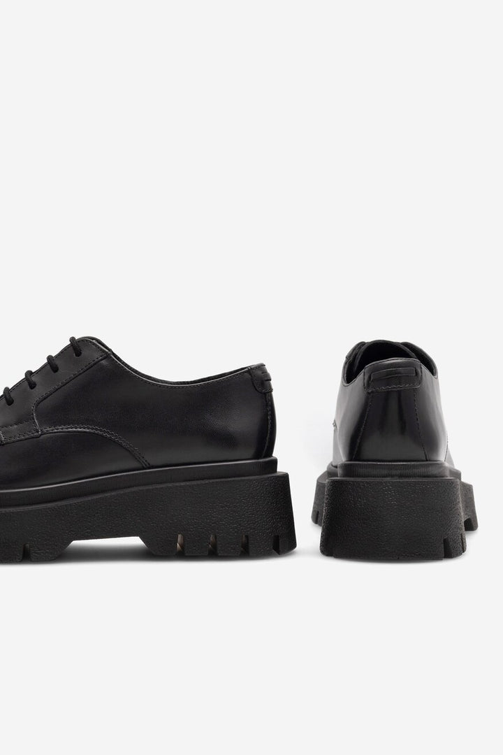 Pantofi GINO ROSSI, negru