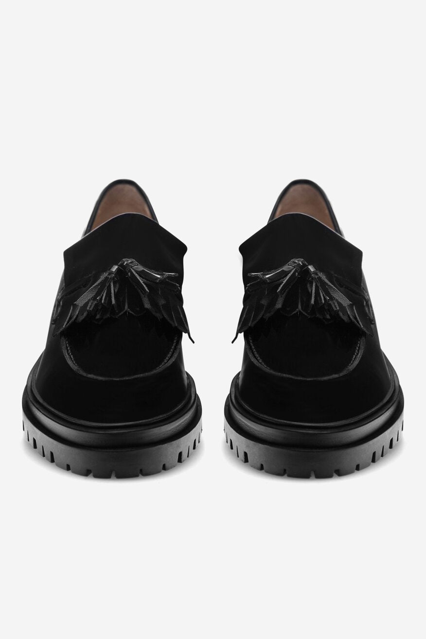 Pantofi GINO ROSSI, negru