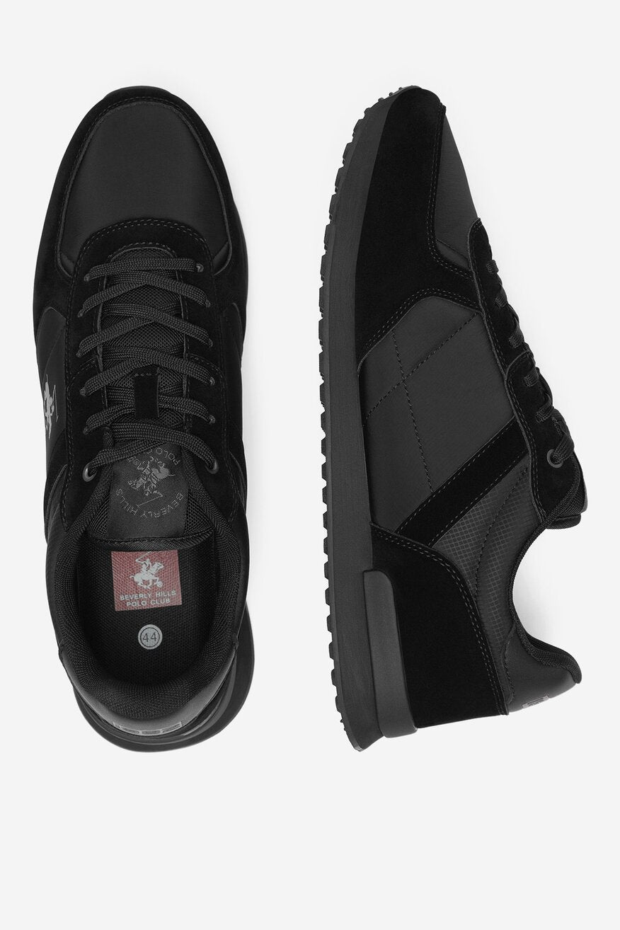 Pantofi sport BEVERLY HILLS POLO CLUB