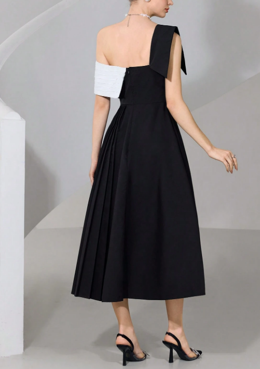 Rochie midi Shein negru