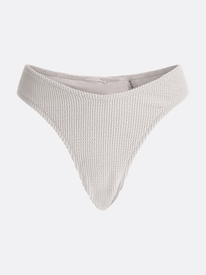 Slip GUESS, alb