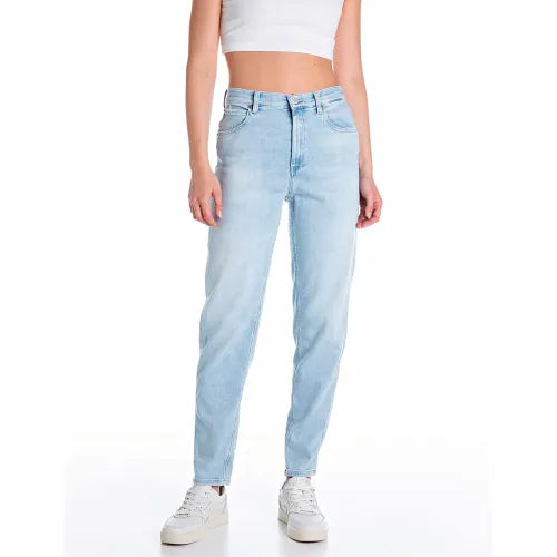 Jeans REPLAY, albastru