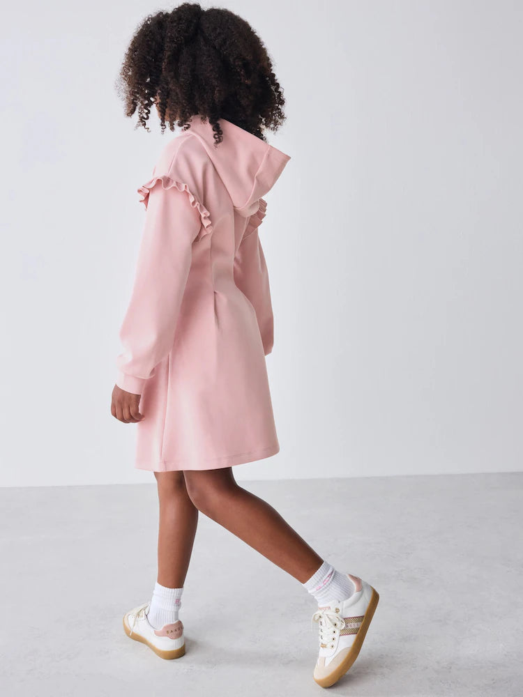 Ruha TED BAKER, rózsaszín
