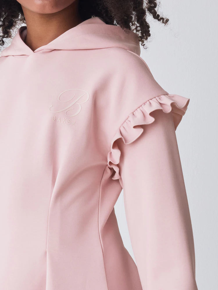 Ruha TED BAKER, rózsaszín