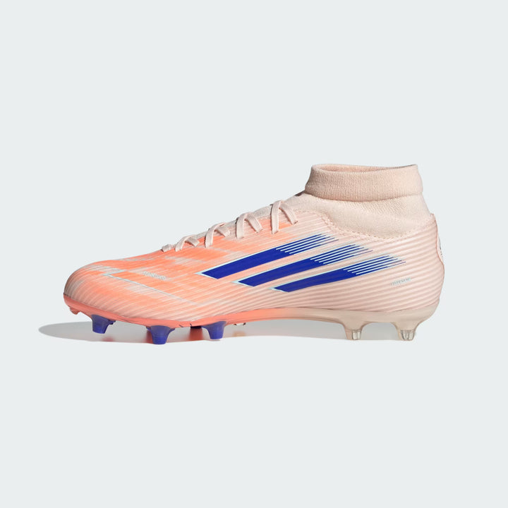 Futballcipő ADIDAS, bézs