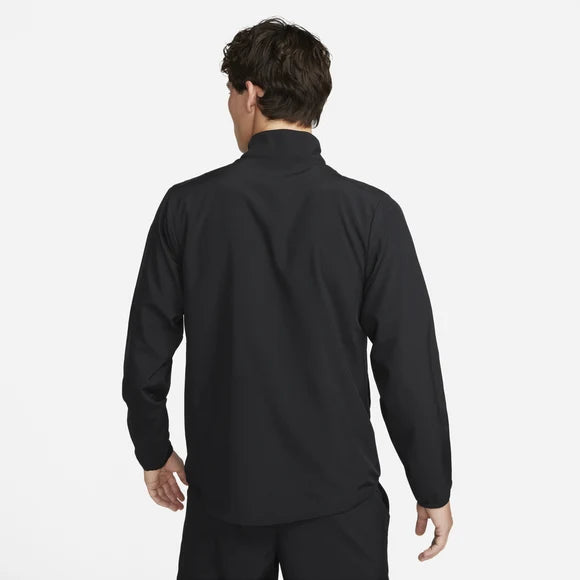 Jachetă NIKE, negru