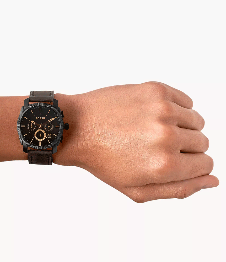 Ceas FOSSIL, maro