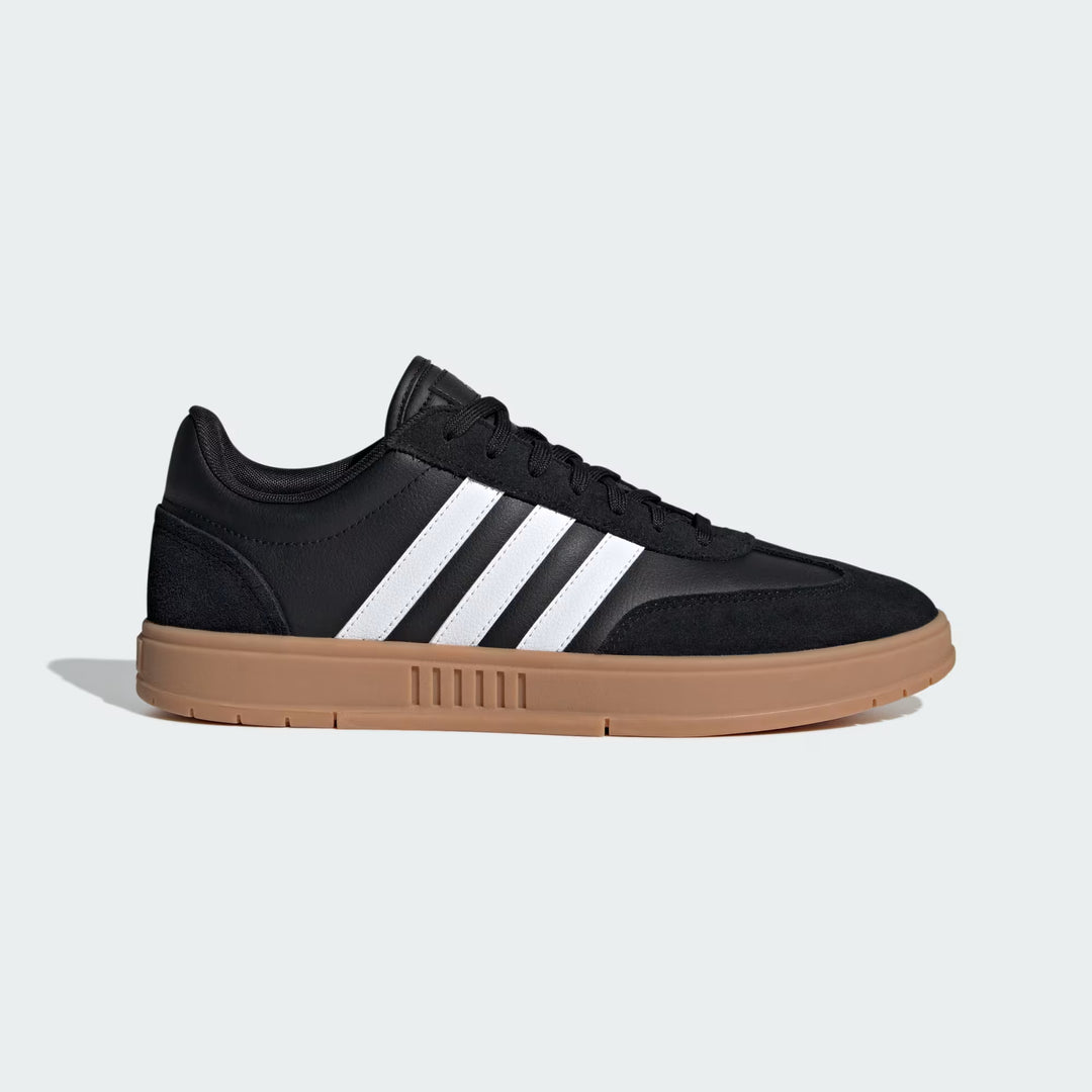 Pantofi sport ADIDAS, negru