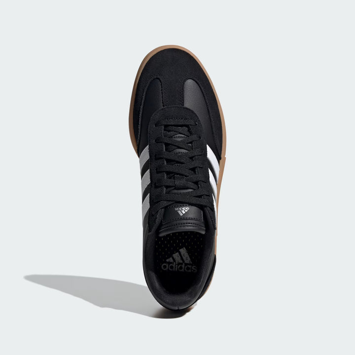 Pantofi sport ADIDAS, negru