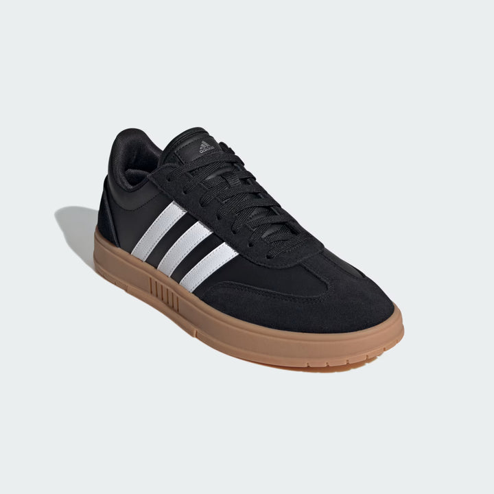 Pantofi sport ADIDAS, negru