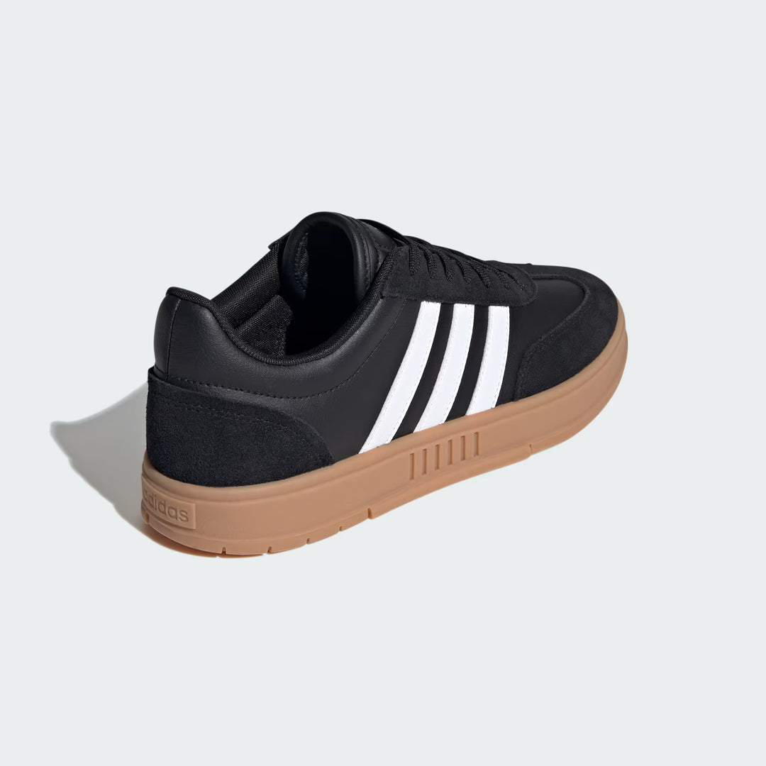 Pantofi sport ADIDAS, negru
