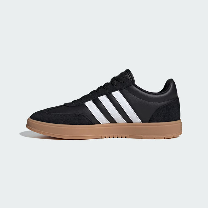 Pantofi sport ADIDAS, negru