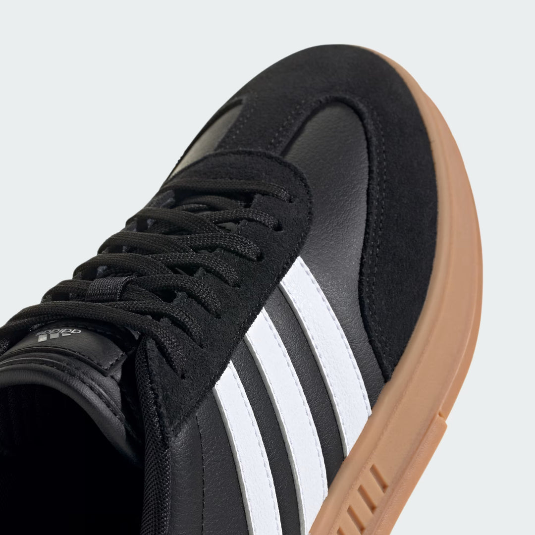Pantofi sport ADIDAS, negru