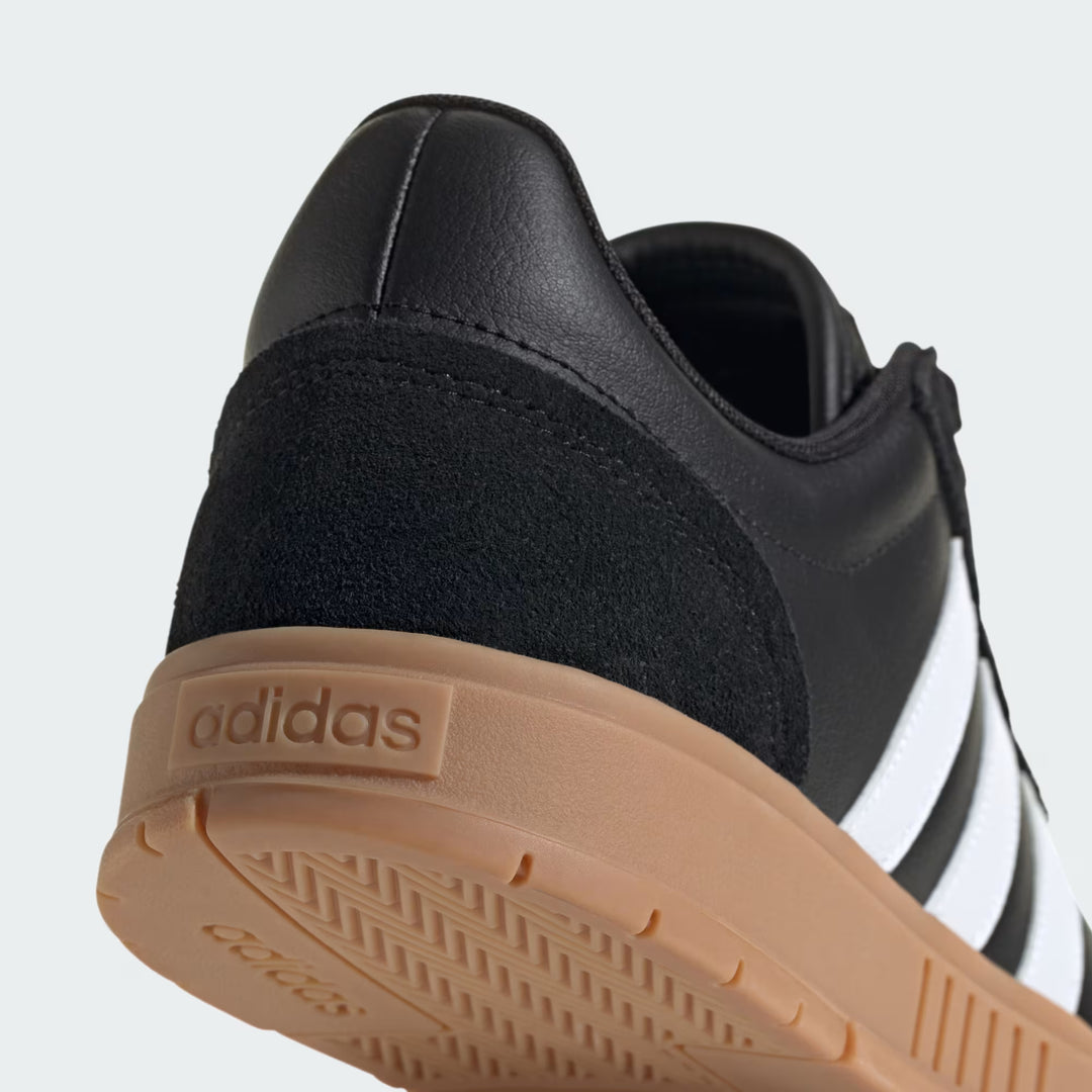 Pantofi sport ADIDAS, negru