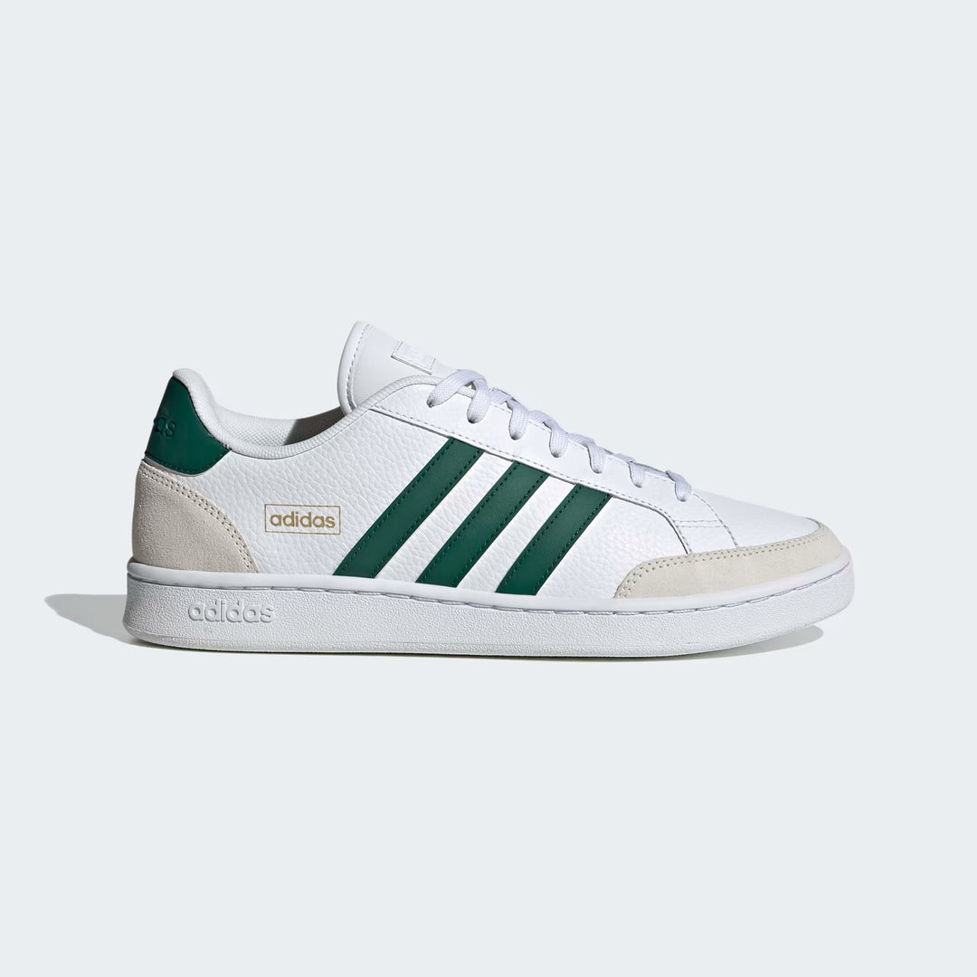 Pantofi sport ADIDAS, alb