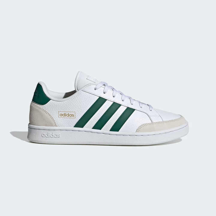 Pantofi sport ADIDAS, alb