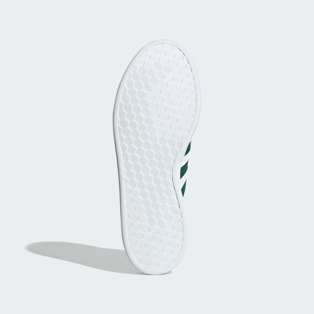 Pantofi sport ADIDAS, alb