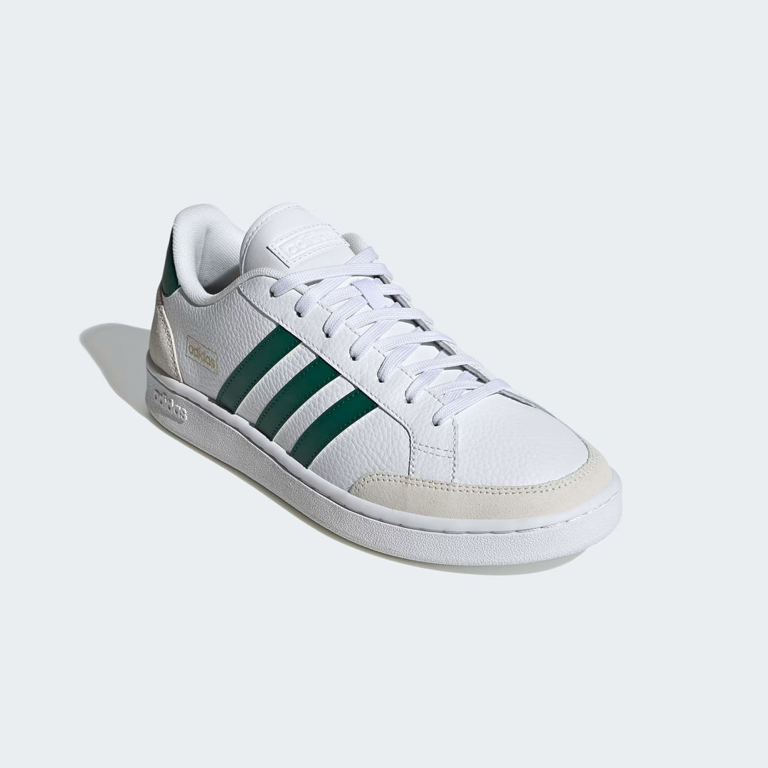 Pantofi sport ADIDAS, alb