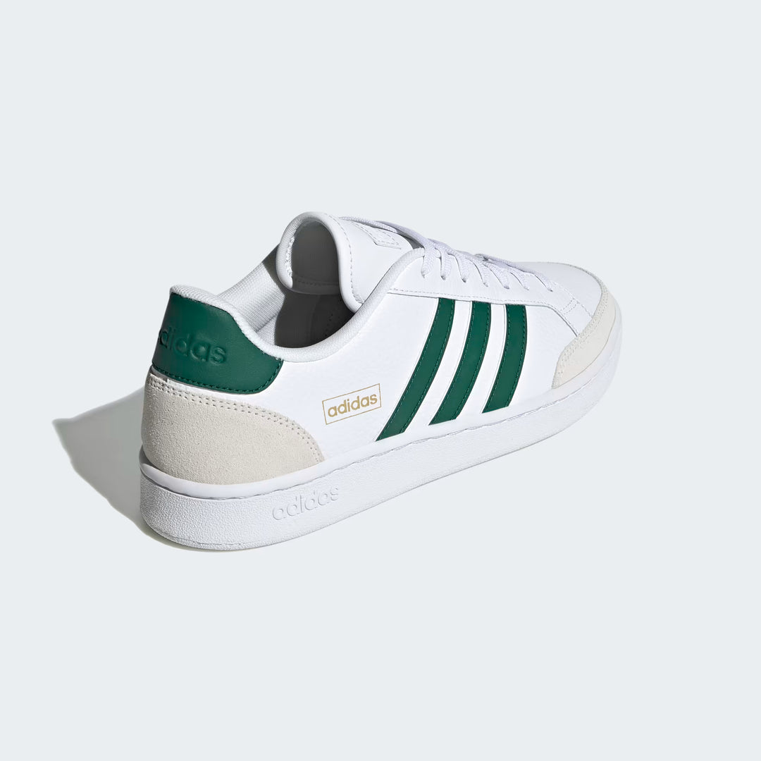 Pantofi sport ADIDAS, alb