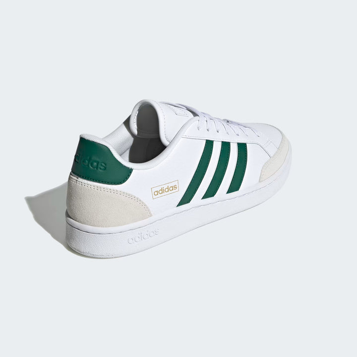 Pantofi sport ADIDAS, alb