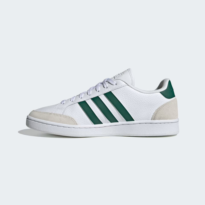 Pantofi sport ADIDAS, alb