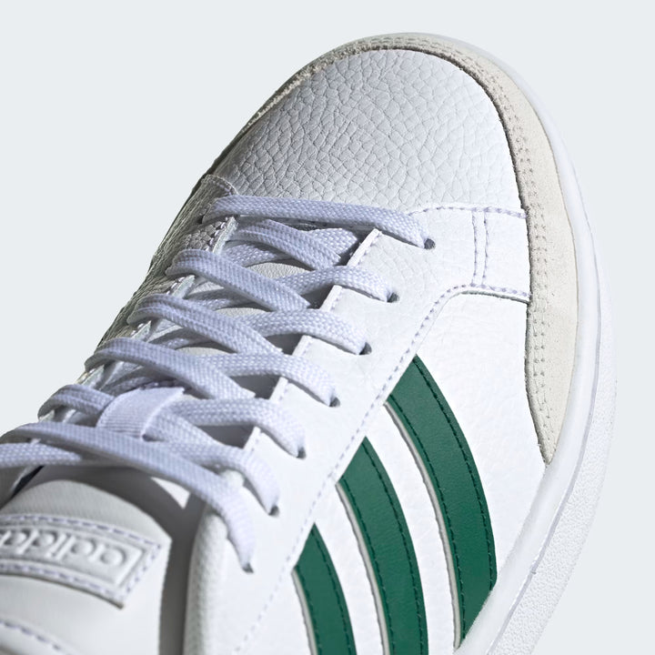 Pantofi sport ADIDAS, alb