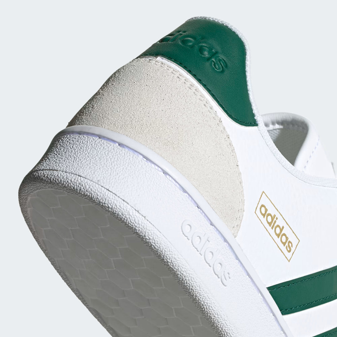 Pantofi sport ADIDAS, alb