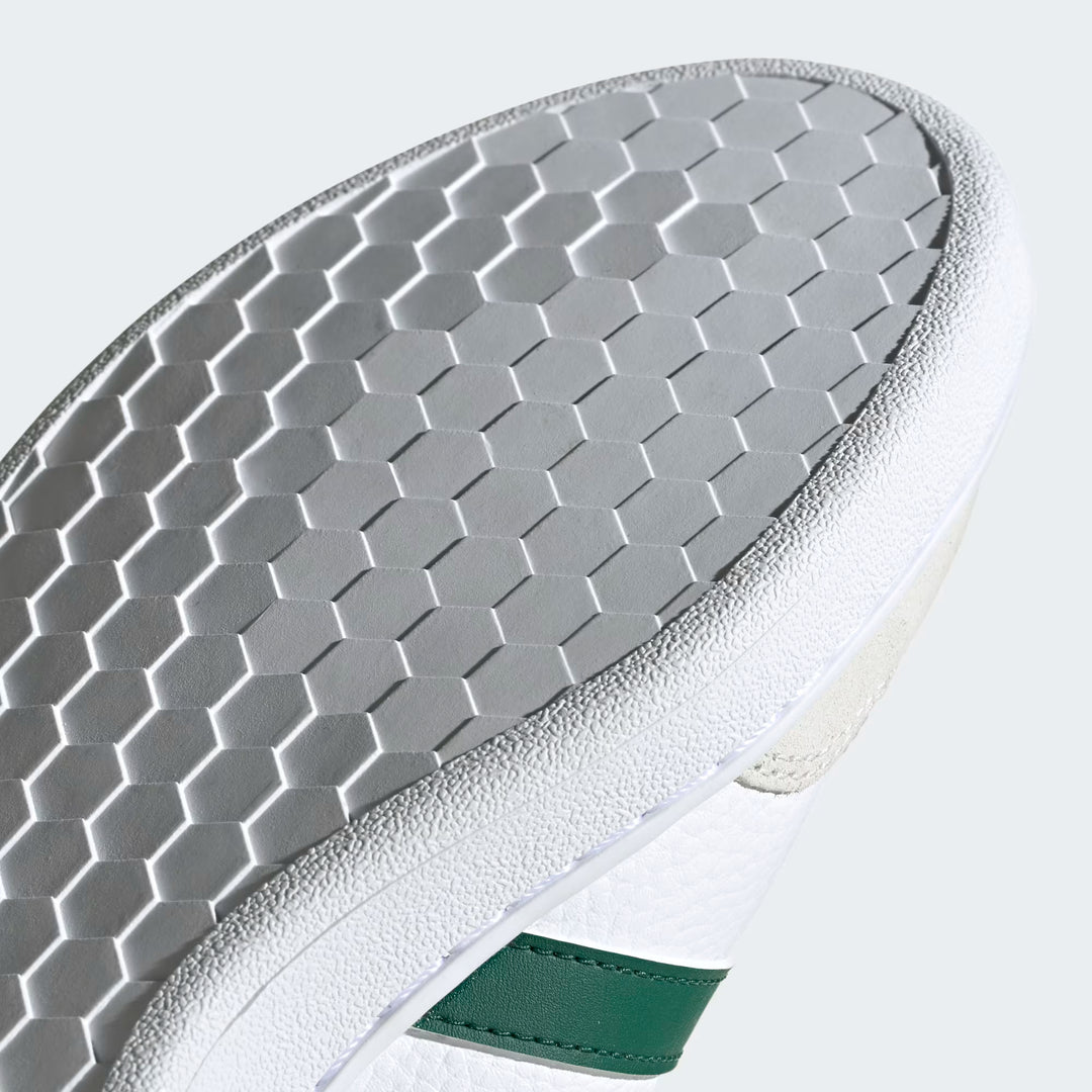 Pantofi sport ADIDAS, alb