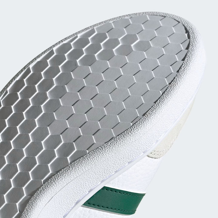 Pantofi sport ADIDAS, alb
