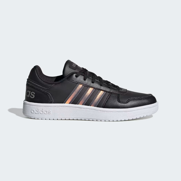 Pantofi sport ADIDAS, negru
