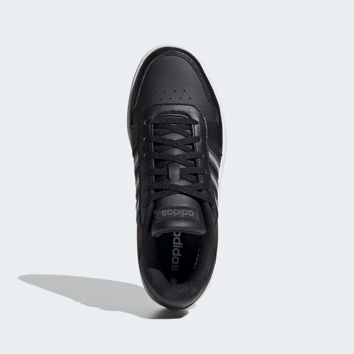 Pantofi sport ADIDAS, negru