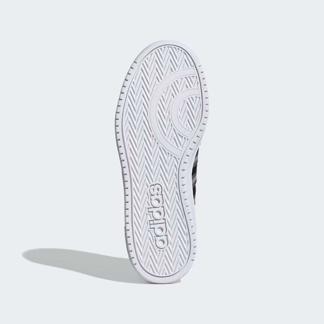 Pantofi sport ADIDAS, negru