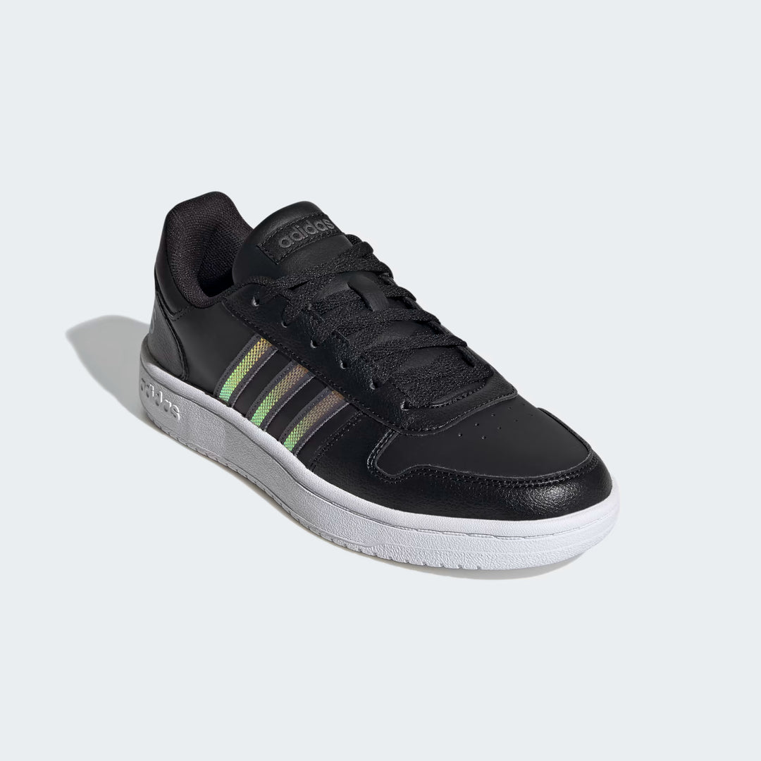 Pantofi sport ADIDAS, negru