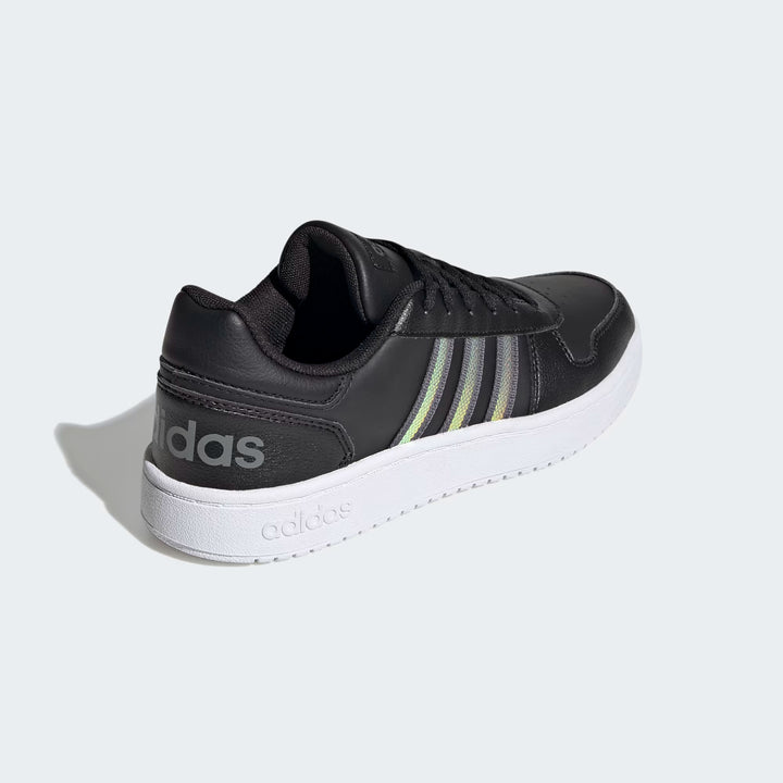 Pantofi sport ADIDAS, negru