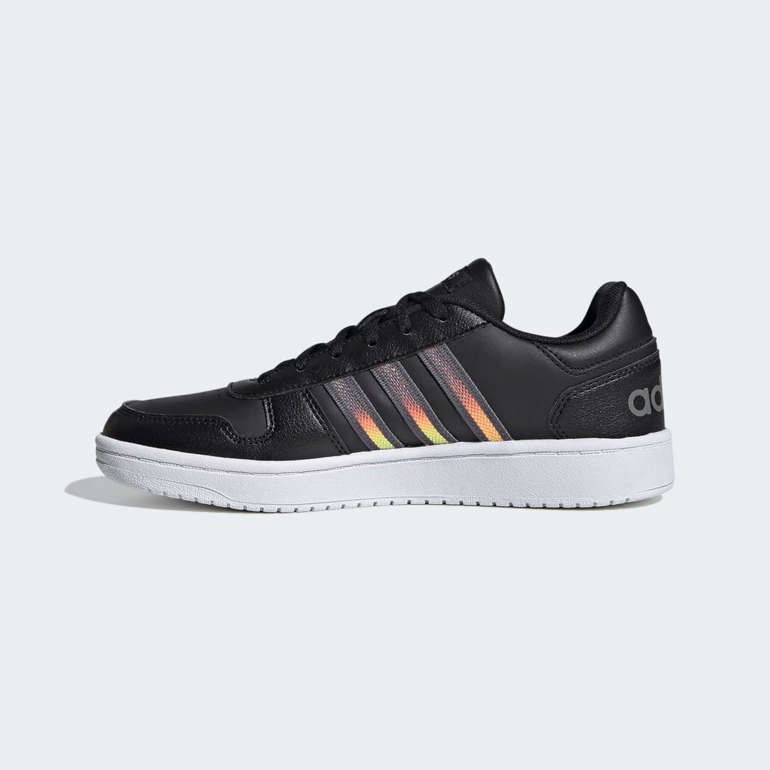 Pantofi sport ADIDAS, negru
