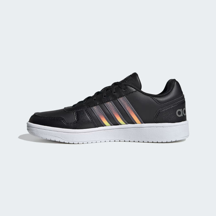 Pantofi sport ADIDAS, negru