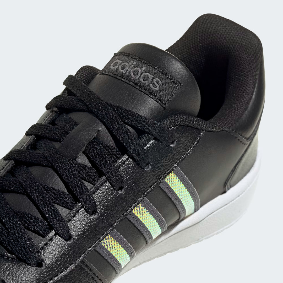 Pantofi sport ADIDAS, negru