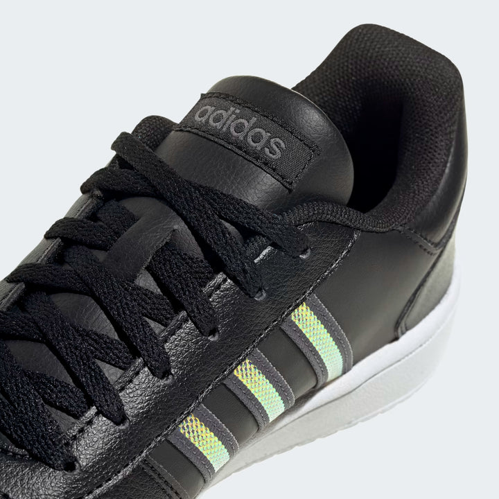 Pantofi sport ADIDAS, negru