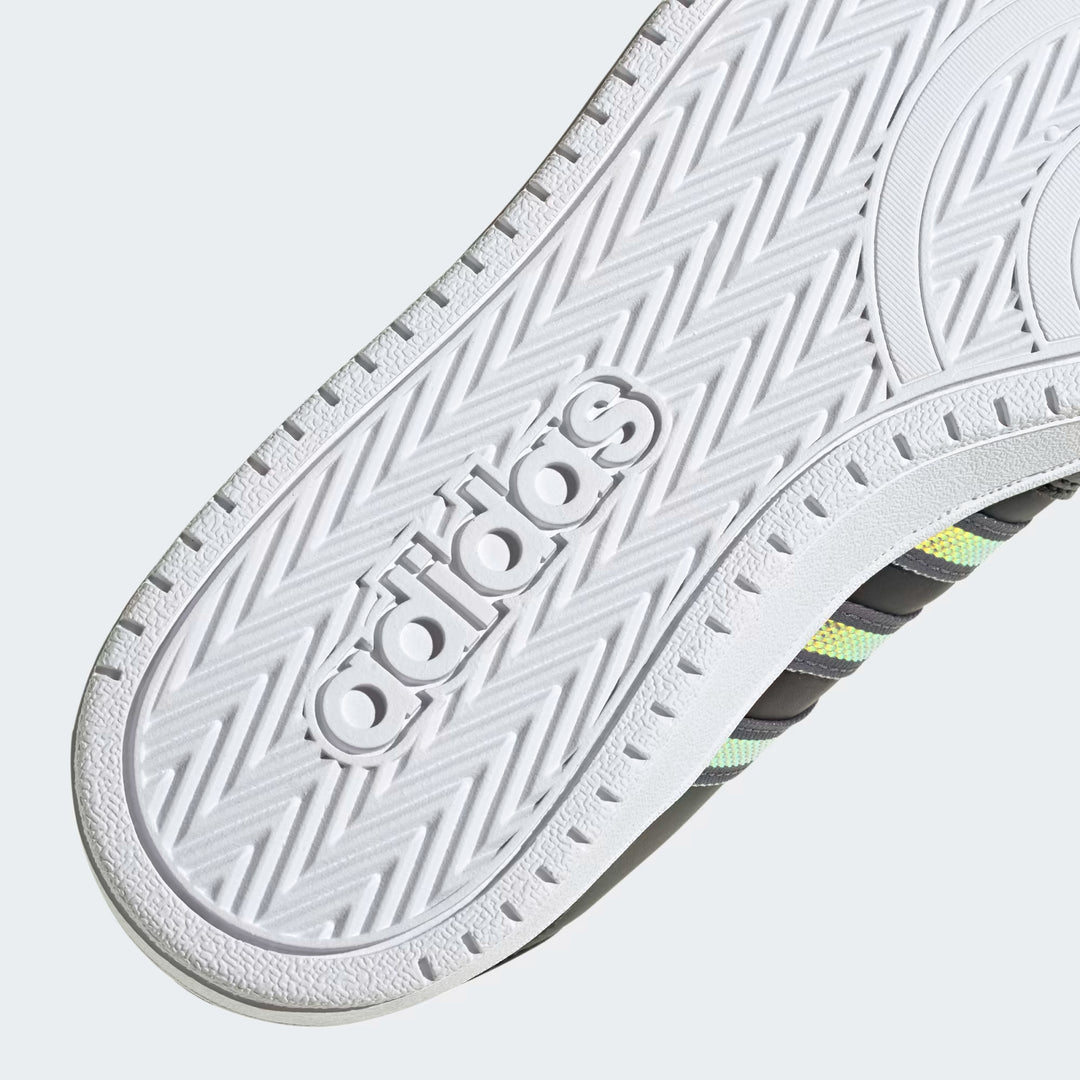Pantofi sport ADIDAS, negru