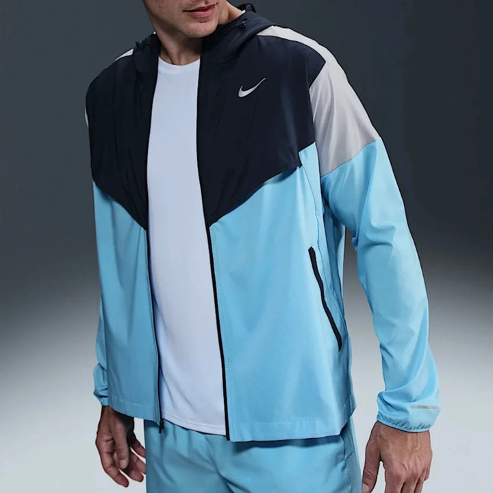 Jachetă NIKE, mix culori