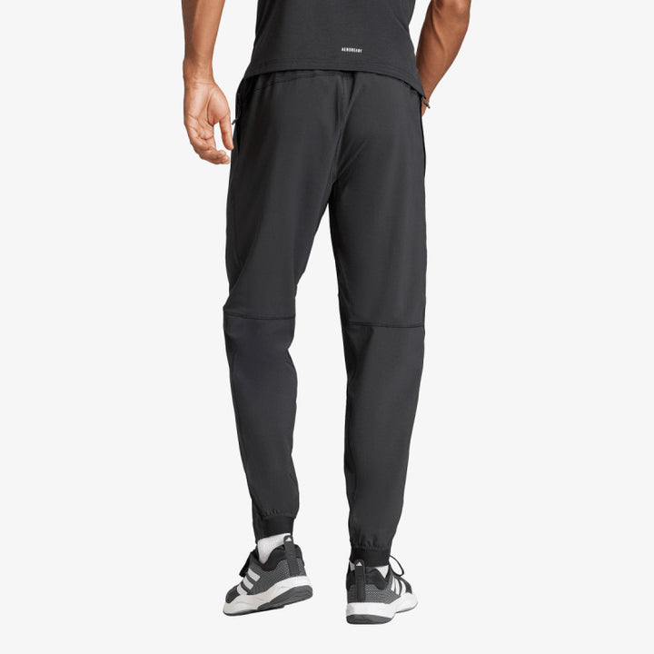 Pantaloni ADIDAS, negru