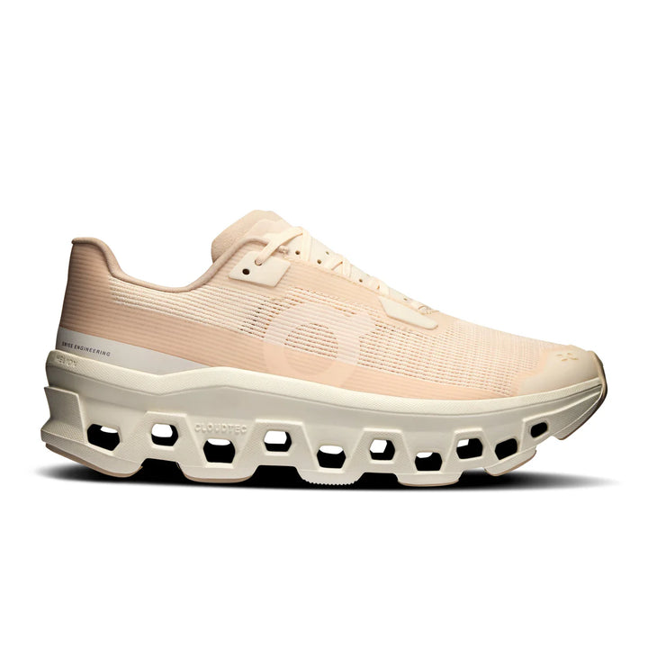 Pantofi sport Cloudmonster Void, bej