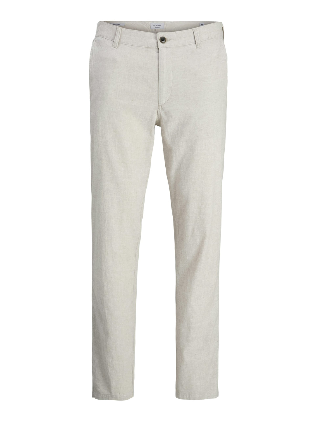 Pantaloni JACK&JONES, bej