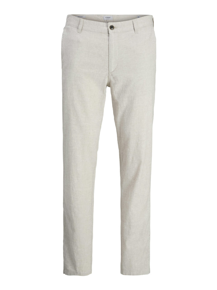 Pantaloni JACK&JONES, bej