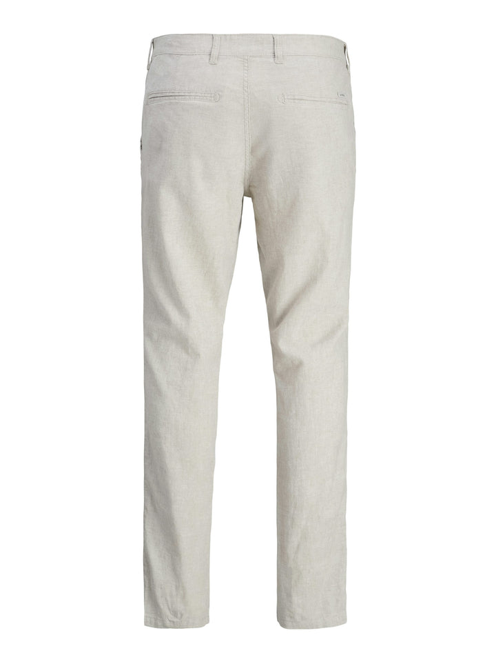 Pantaloni JACK&JONES, bej