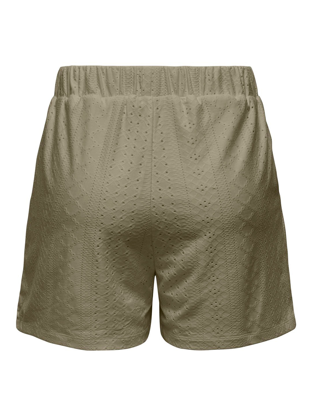 Pantaloni scurți JDY, verde