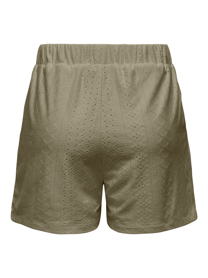 Pantaloni scurți JDY, verde