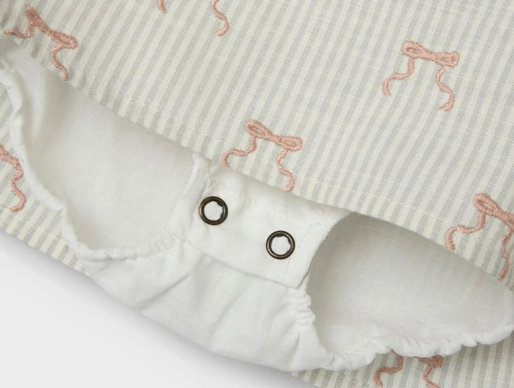 Lil'Atelier body ruha, többszínű