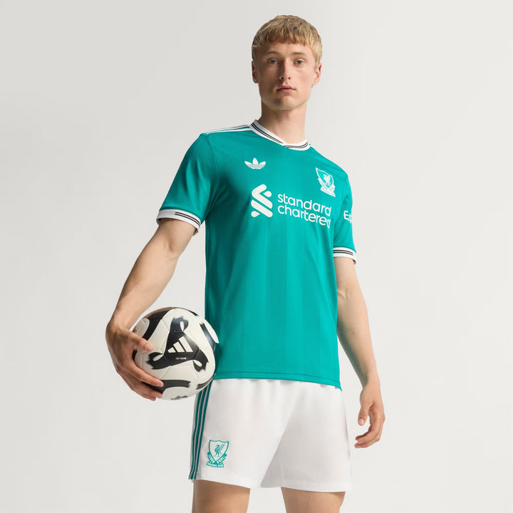 Póló ADIDAS, zöld